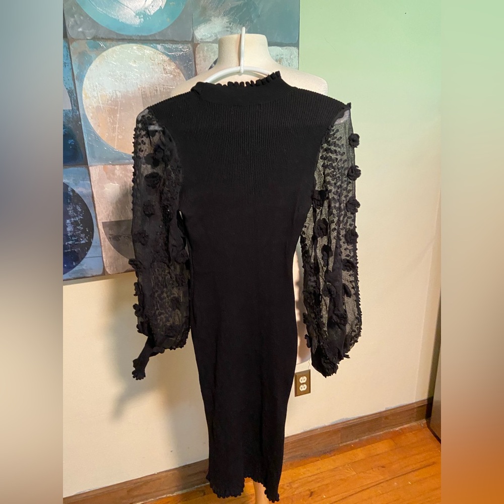 Almost Famous brand dress